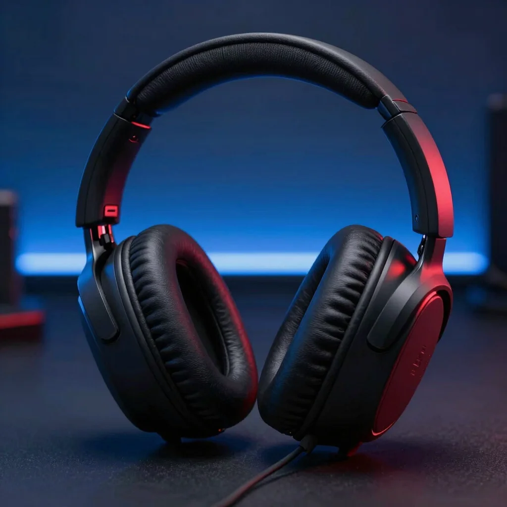 Headset Gaming Surround 7.1 Vortex